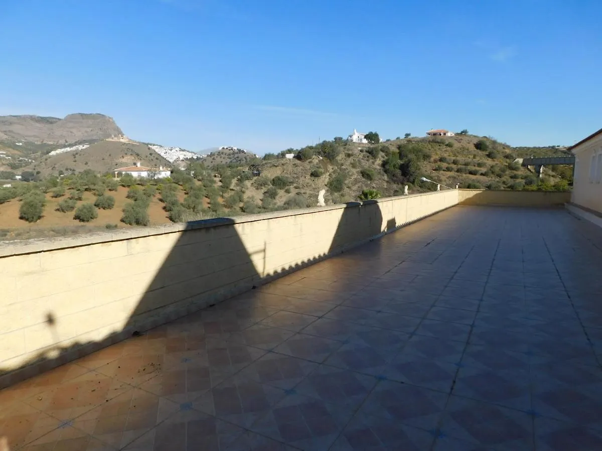 Hostal Macias, El Rey Del Sol Guest house