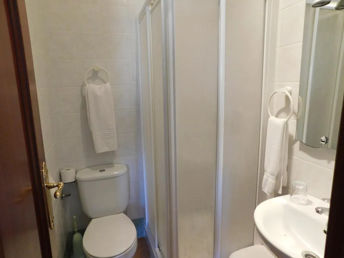 Hostal Macias, El Rey Del Sol Alora