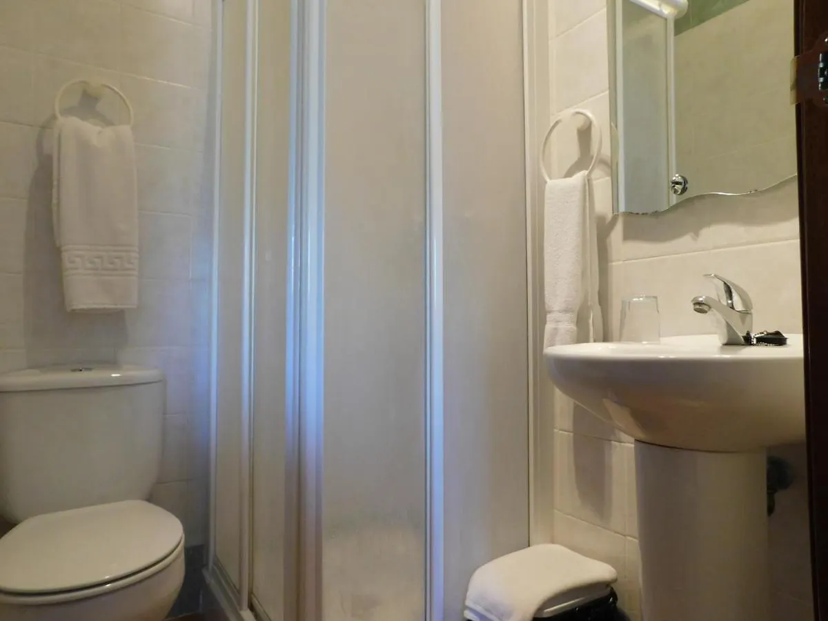 Hostal Macias, El Rey Del Sol Spain