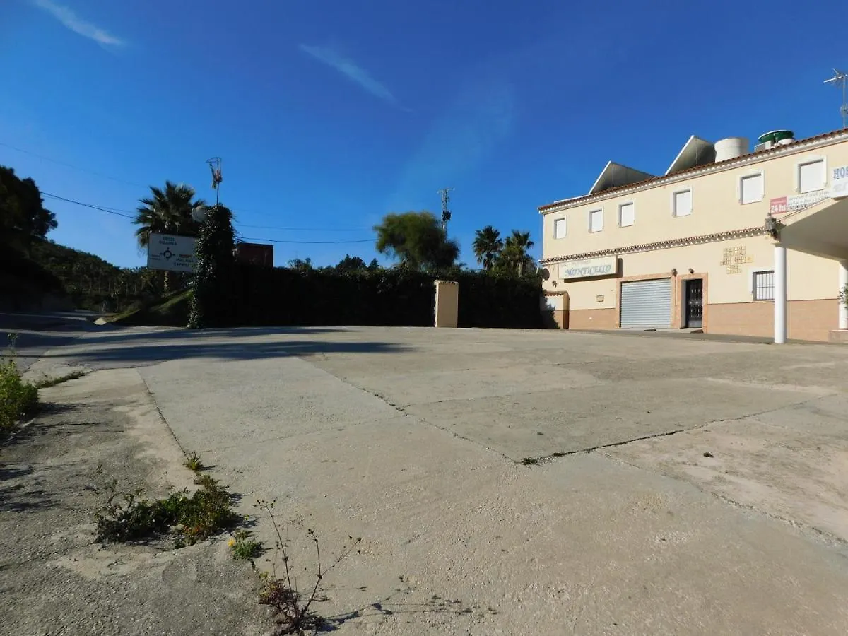 Hostal Macias, El Rey Del Sol