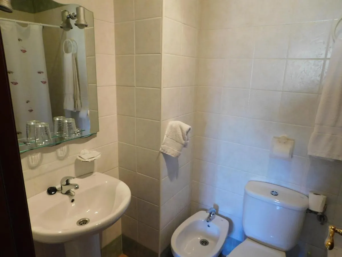 Hostal Macias, El Rey Del Sol Guest house Alora