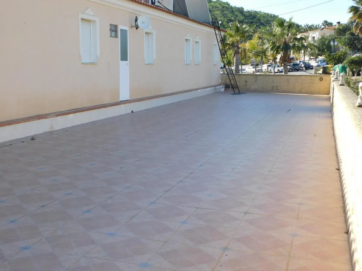 Hostal Macias, El Rey Del Sol Spain
