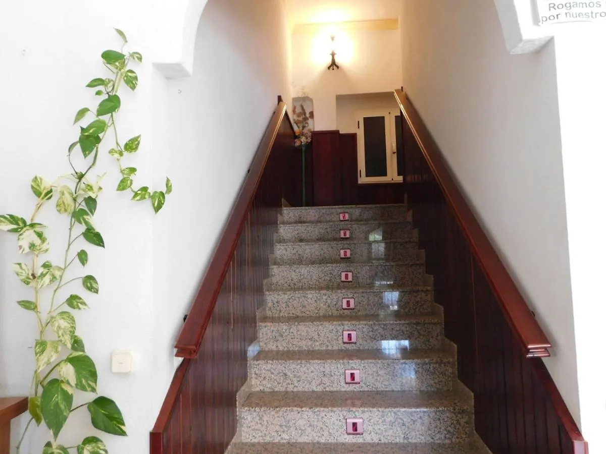 Hostal Macias, El Rey Del Sol 0*, Alora Spain