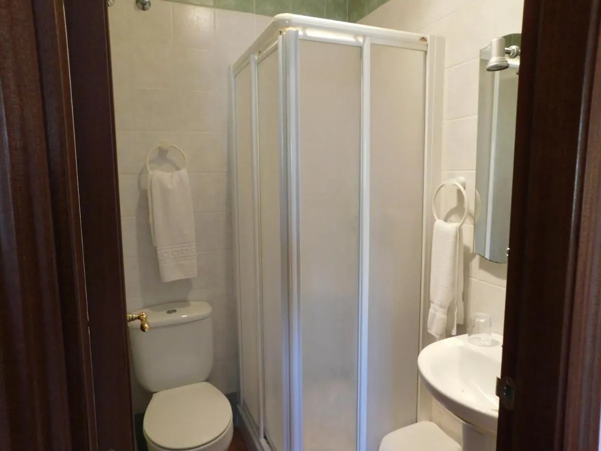 Hostal Macias, El Rey Del Sol 0*, Alora
