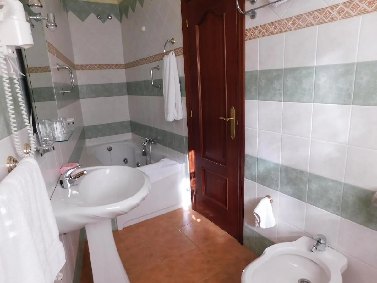 Guest house Hostal Macias, El Rey Del Sol